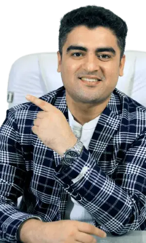 Vishal Saini